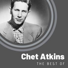 Chet Atkins - The Best of Chet Atkins (2020) Mp3 320kbps [PMEDIA] ⭐️