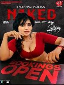 RGV’s Naked (2020) 720p Telugu HDRip x264 AAC 250MB