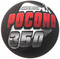 NASCAR Cup Series 2020 R15 Pocono 350 Матч!Арена 1080I Rus