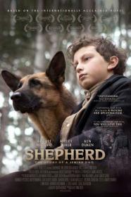 Shepherd The Hero Dog 2020 REPACK 1080p WEBRip 1400MB DD 5.1 x264-GalaxyRG[TGx]
