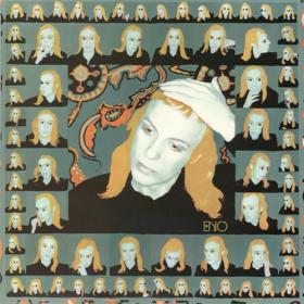 (1974) Brian Eno - Taking Tiger Mountain (By Strategy) (Flac 24 96)