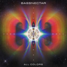 Bassnectar - All Colors (2020) 320kbps MP3 - LatinoHeat