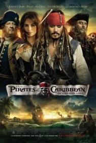 Pirates Of The Caribbean On Stranger Tides-AC3-XviD-DVDRip 2011