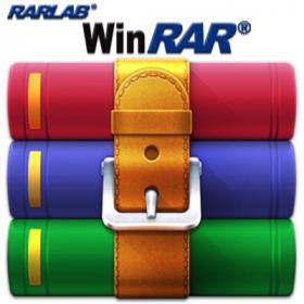 WinRAR 5.91 RePack (& Portable) by TryRooM