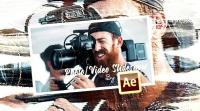 Modern Photo Slideshow (new) - Project for After Effects