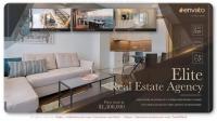 Videohive - Elite Real Estate Agency - 27442847