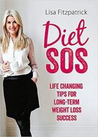 Diet SOS - Life changing tips for long-term weight loss success