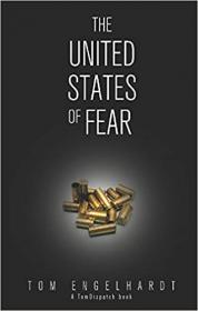 The United States of Fear