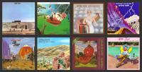 Little Feat Collection (1971-79)[8 albums] mp3@VBR -kawli