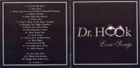 Dr  Hook - Love Songs - MP3 - 320kbps - G&U