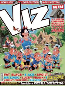 Viz 297 (2020-07) (PDF-rip) (Random Stranger-DCP)