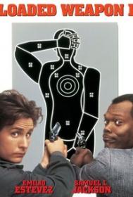 National Lampoons Loaded Weapon 1 1993 720p WEBRip DD2.0 x264-Mkvking