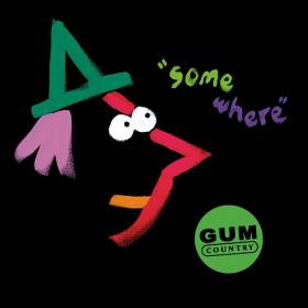 (2020) Gum Country - Somewhere [FLAC]