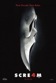 Scream 4 WS 2011 1080p AAC H264