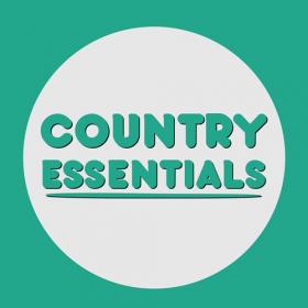 VA - Country Essentials (2020) Mp3 320kbps [PMEDIA] ⭐️