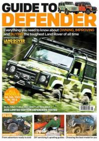 Land Rover Owner Specials - Defender Vol 2, 2020