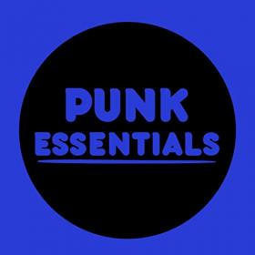 VA - Punk Essentials (2020) Mp3 320kbps [PMEDIA] ⭐️
