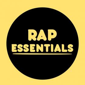 VA - Rap Essentials (2020) Mp3 320kbps [PMEDIA] ⭐️