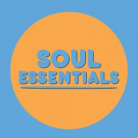 VA - Soul Essentials (2020) Mp3 320kbps [PMEDIA] ⭐️