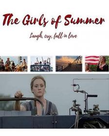 The Girls of Summer (2020) 720p WEBRip X264 Solar