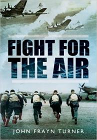 Fight for the Air - Aviation Adventures from the Second World War