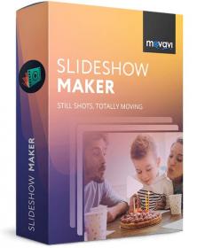 Movavi Slideshow Maker 6.6.0 Multilingual