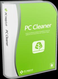 PC Cleaner Platinum 7.2.0.4 (x86)