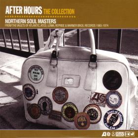 After Hours - Northern Soul Masters - The Collection VBR MP3 BLOWA TLS