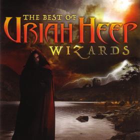 Uriah Heep - The Best OF VBR MP3 BLOWA TLS