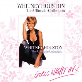 Whitney Houston - The Ultimate Collection VBR MP3 BLOWA TLS