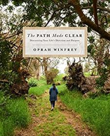 The Path Made Clear - Discovering Your Life's Direction and Purpose (MOBI)