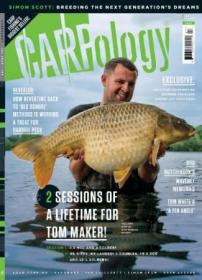 CARPology Magazine - Issue 199, July 2020