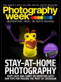 Photography Week - 25 June 2020 (True PDF)