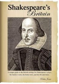 Shakespeare's Britain- 2016