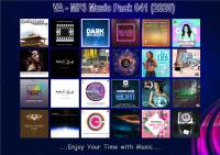 VA - MP3 Music Pack 041 (2020) - [ ANT ]