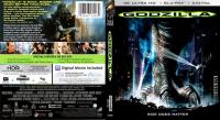 Godzilla 1, 2, 3, The Hollywood films - 1998-2019 Eng Rus Multi-Subs 720p [H264-mp4]