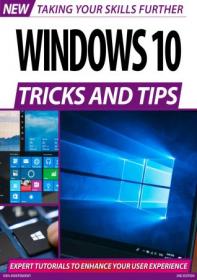 Windows 10, Tricks And Tips - 2nd Edition 2020