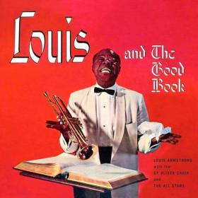 Louis Armstrong - Louis And The Good Book (Remastered) (2020) Mp3 320kbps [PMEDIA] ⭐️