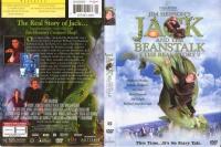 Jack and the Beanstalk-The Real Story [2001]DVDRip[Xvid]AC3 2ch[Eng]BlueLady