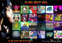 VA - MP3 Music Pack 044 (2020) - [ ANT ]