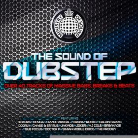 VA-MOS_The_Sound_Of_Dubstep_3-2CD-2011 MP3 BLOWA TLS