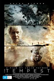 The Tempest LIMITED 2010 BRRip XviD Ac3 Feel-Free