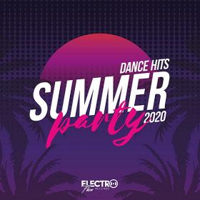Summer Party Dance Hits 2020