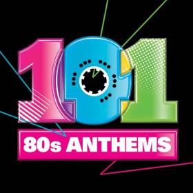 80's anthems