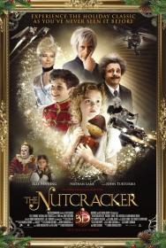 The Nutcracker 2010 1080p BluRay x264 DTS-FGT