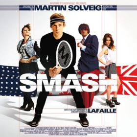 Martin Solveig Smash (2011) MP3 320 Nederlander