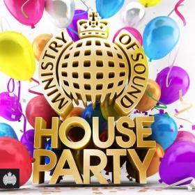 Ministry Of Sound_ House Party 2011 MP3 BLOWA TLS