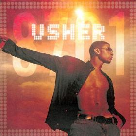Usher - 8701 -MP3 BLOWA TLS