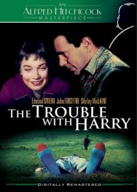 ÐÐµÐ¿Ñ€Ð¸ÑÑ‚Ð½Ð¾ÑÑ‚Ð¸ Ñ Ð“Ð°Ñ€Ñ€Ð¸ (The Trouble with Harry) 1955 HDTVRip 720p -NaRB