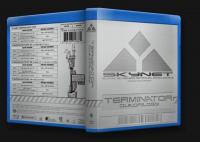Terminator Quadrilogy 720p BDRip XviD AC3-ViSiON